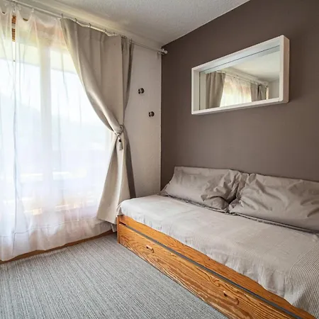 Cristallin G - Cristallin 13 Mae-6251 Apartment *